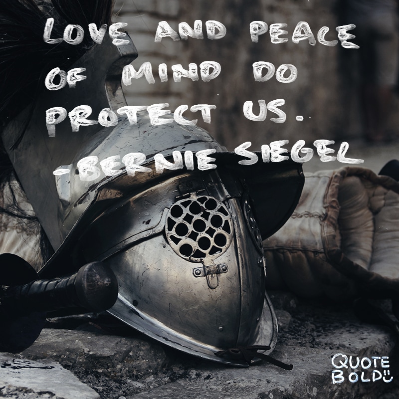 46 Peace of Mind Quotes [Images + Free eBook Download] - QuoteBold