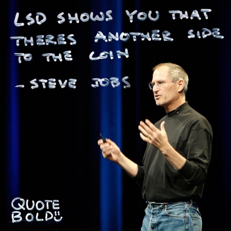 13+ Inspiring Steve Jobs Quotes [Handwritten Images + Reflections ...