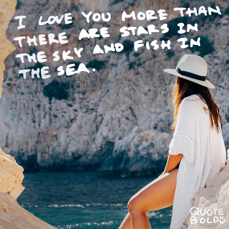 90 Love Quotes With Images Updated 19 Quotebold