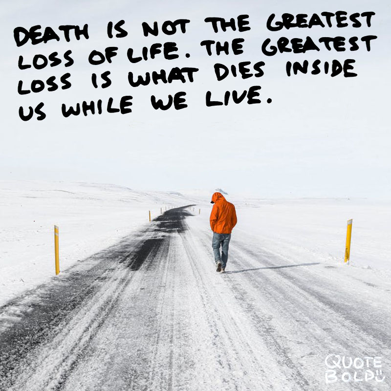 35+ Condolences Quotes [Images, Tips, and FREE eBook] | QuoteBold