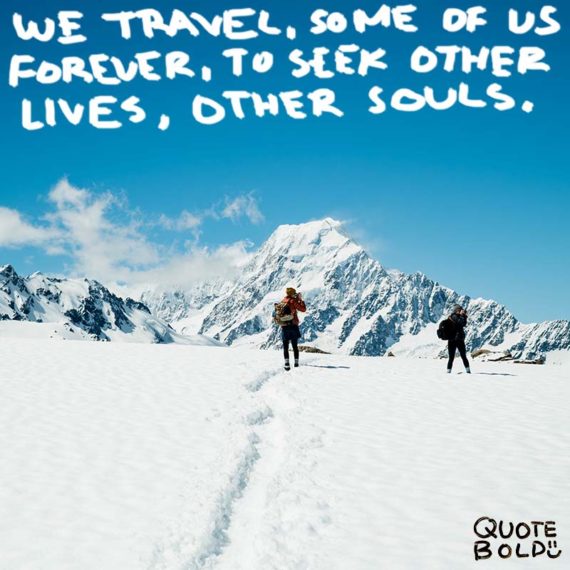 51+ Happy Journey Quotes [Images & FREE eBook] | QUOTEBOLD