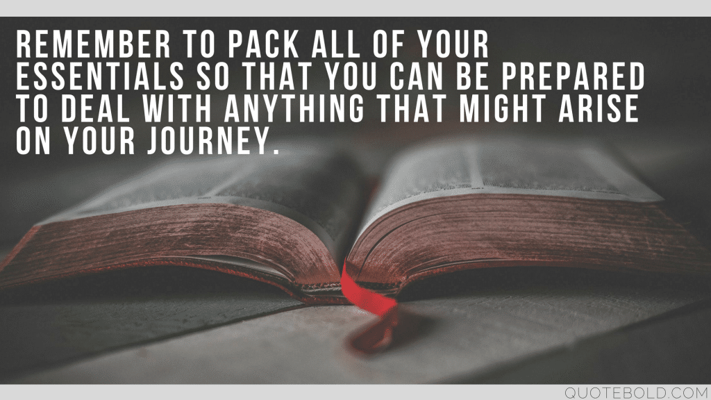 51+ Happy Journey Quotes [Images & FREE eBook] | QUOTEBOLD