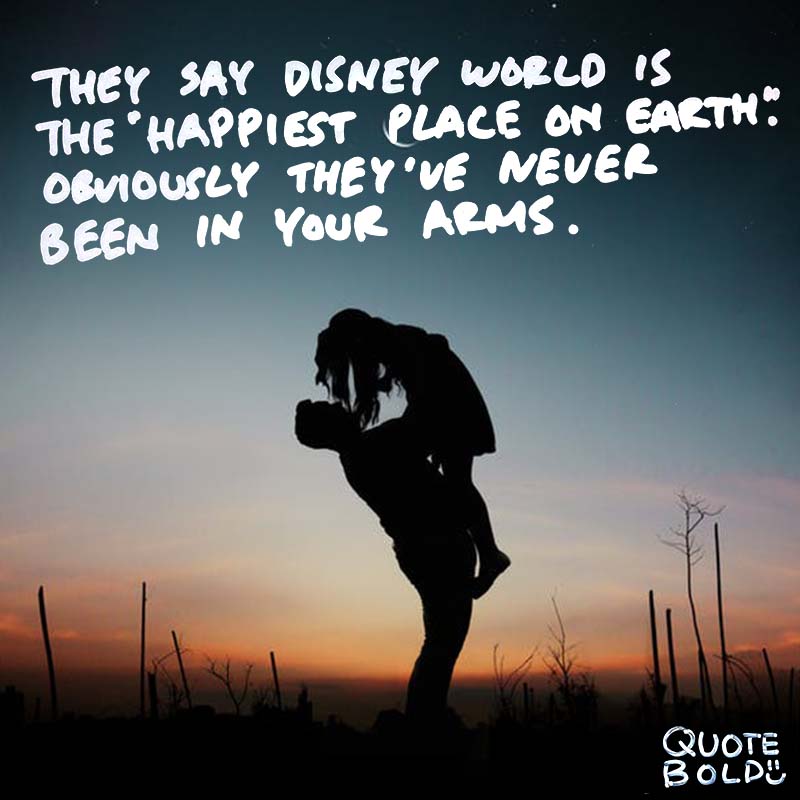 40 Best Disney Quotes About Love Friendship And Dreams