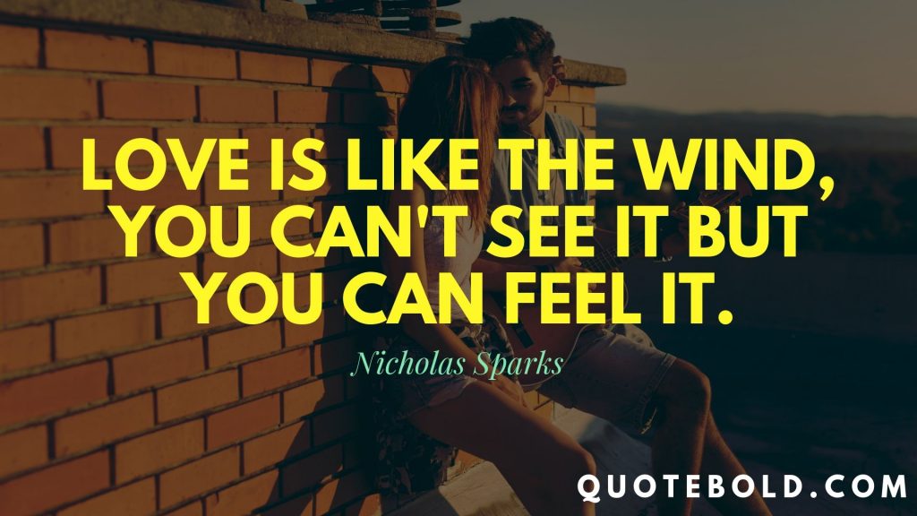 23 Best Corny Love Quotes To Lighten The Mood Quotebold 