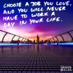 33+ Inspirational Quotes for Work [Images & FREE eBook] - QuoteBold