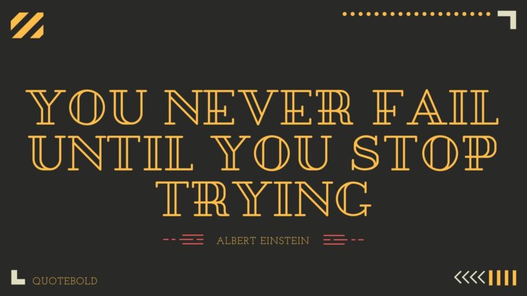 33+ Inspirational Quotes for Work [Images & FREE eBook] - QuoteBold