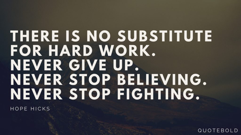 Famous Hard Work Quotes For Motivation 60 Of Them Small