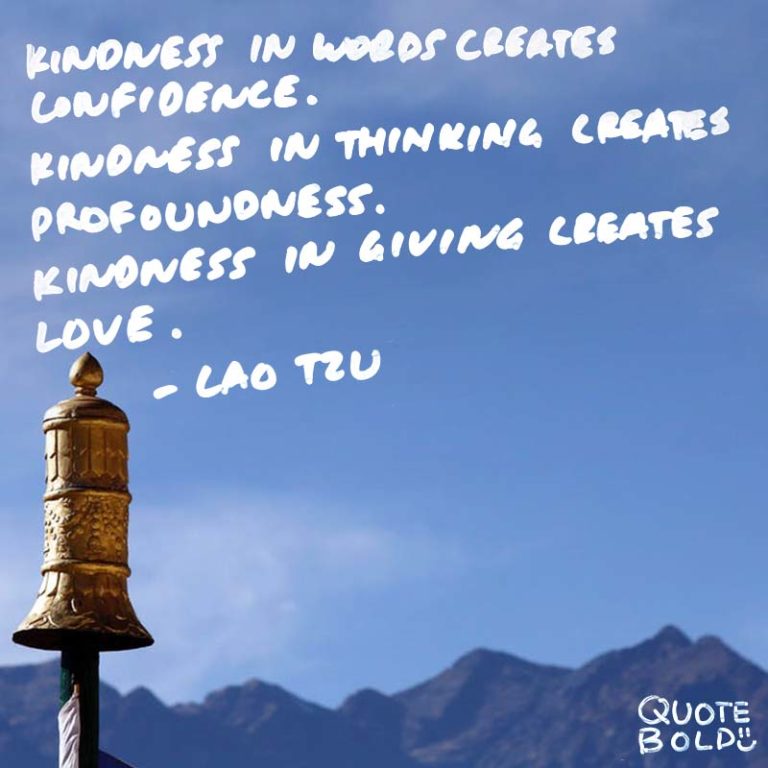 52 Kindness Quotes Images Tips And Free Ebook Quotebold 5697