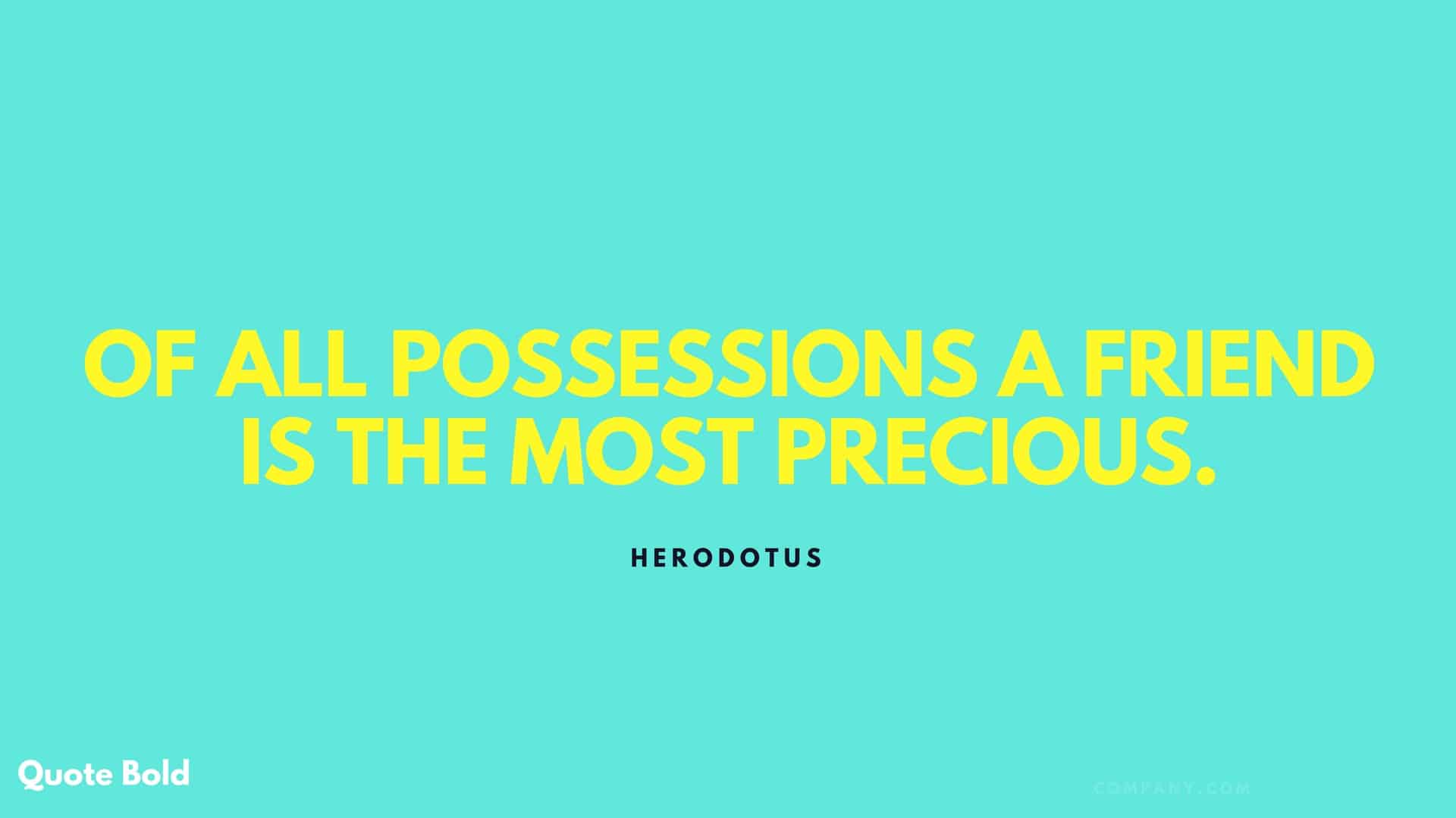 67+ Short Friendship Quotes [Images + FREE eBook] | QuoteBold