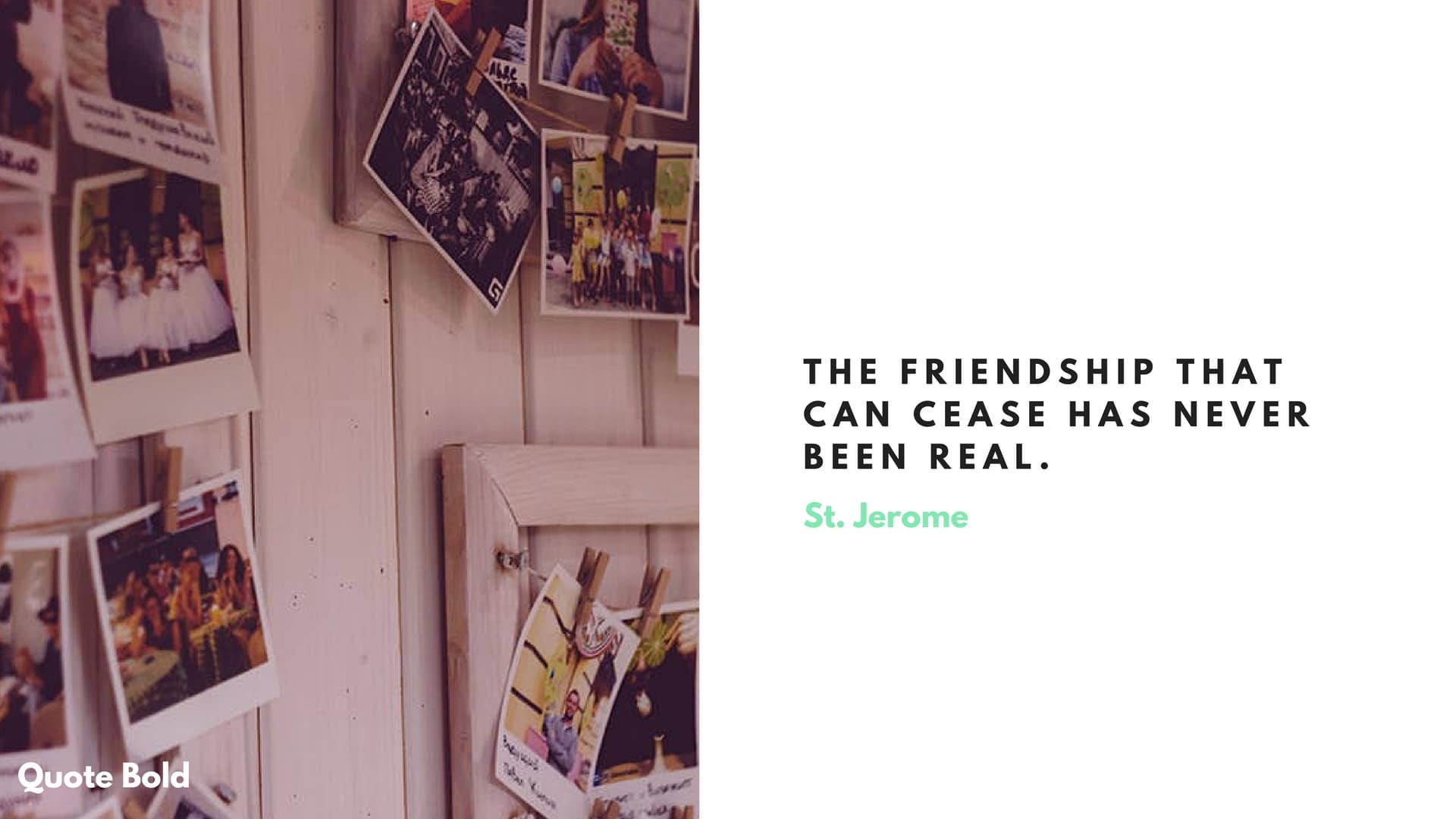 67+ Short Friendship Quotes [Images + FREE eBook] | QuoteBold