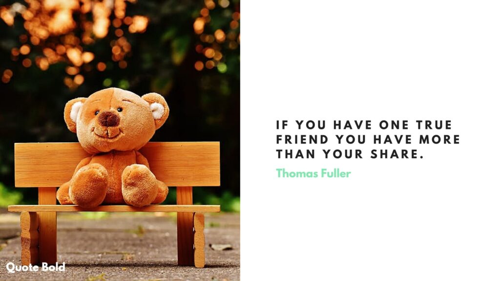 67+ Short Friendship Quotes [Images + FREE eBook] - Quote Bold