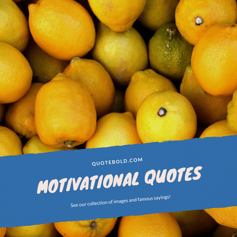 Motivational Quotes Feature Image