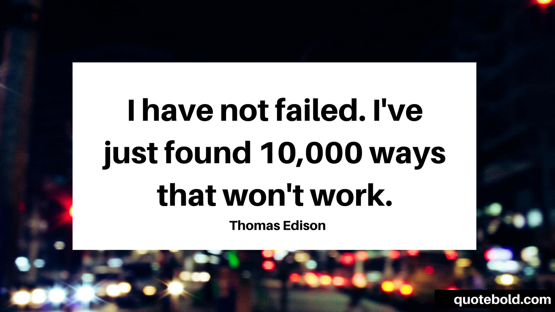 41+ Best Motivational Quotes & Images! [Updated 2018] - QuoteBold