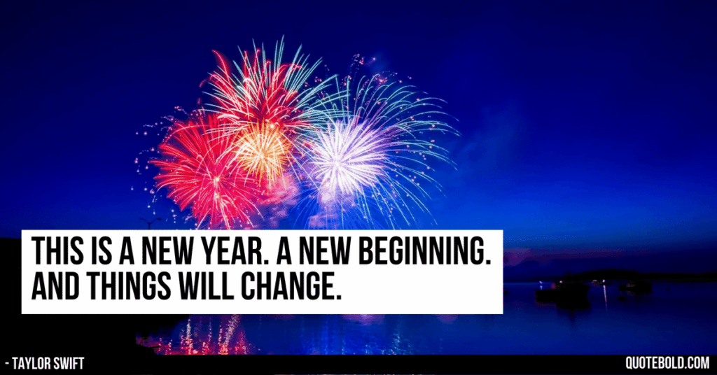 51+ New Beginnings Quotes for a Fresh Start [Updated 2018] - QuoteBold