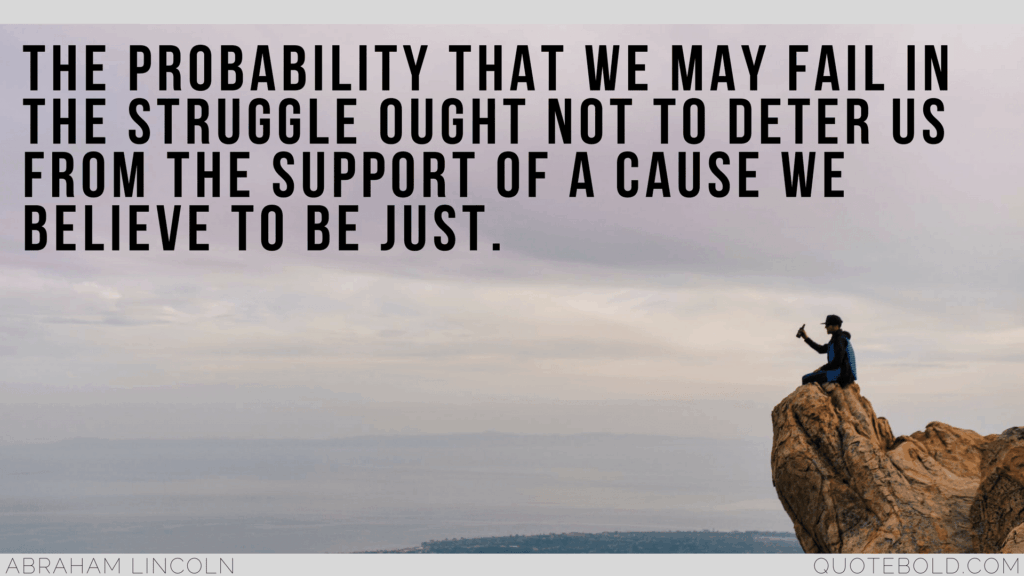 35+ Short Quotes about Struggle and Pain w/Images - QuoteBold