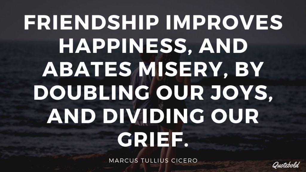 31+ Quotes on Memorable Moments with Friends - QuoteBold