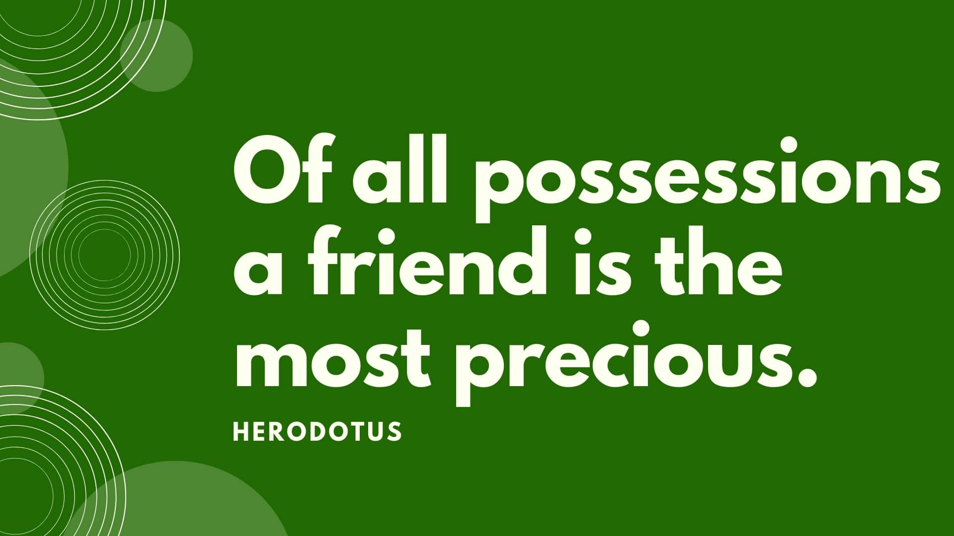 25 Quotes About Friendship and Love [Images + FREE PDF]  QuoteBold