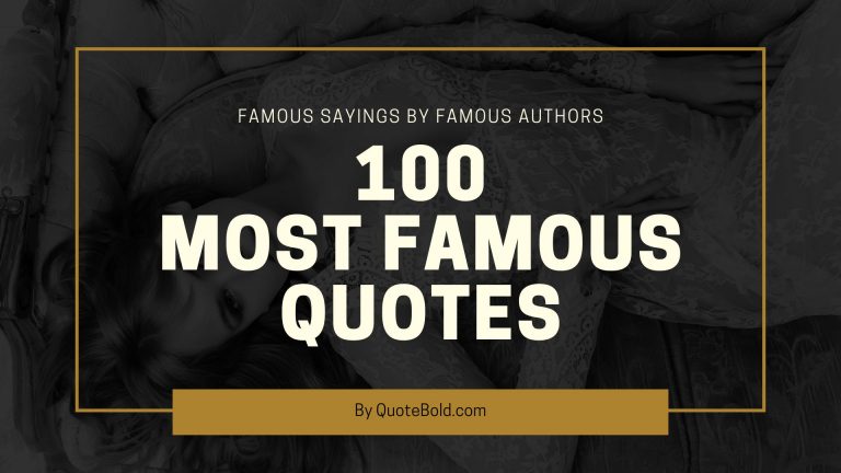 famous quotes images