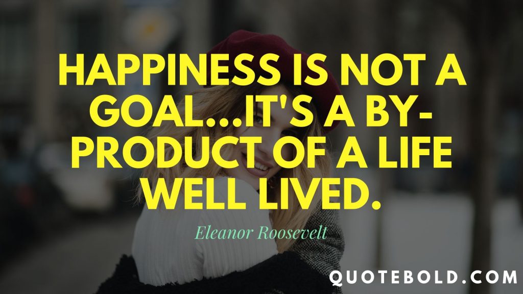 95 Short Quotes about Happiness to Make You Smile | QuoteBold