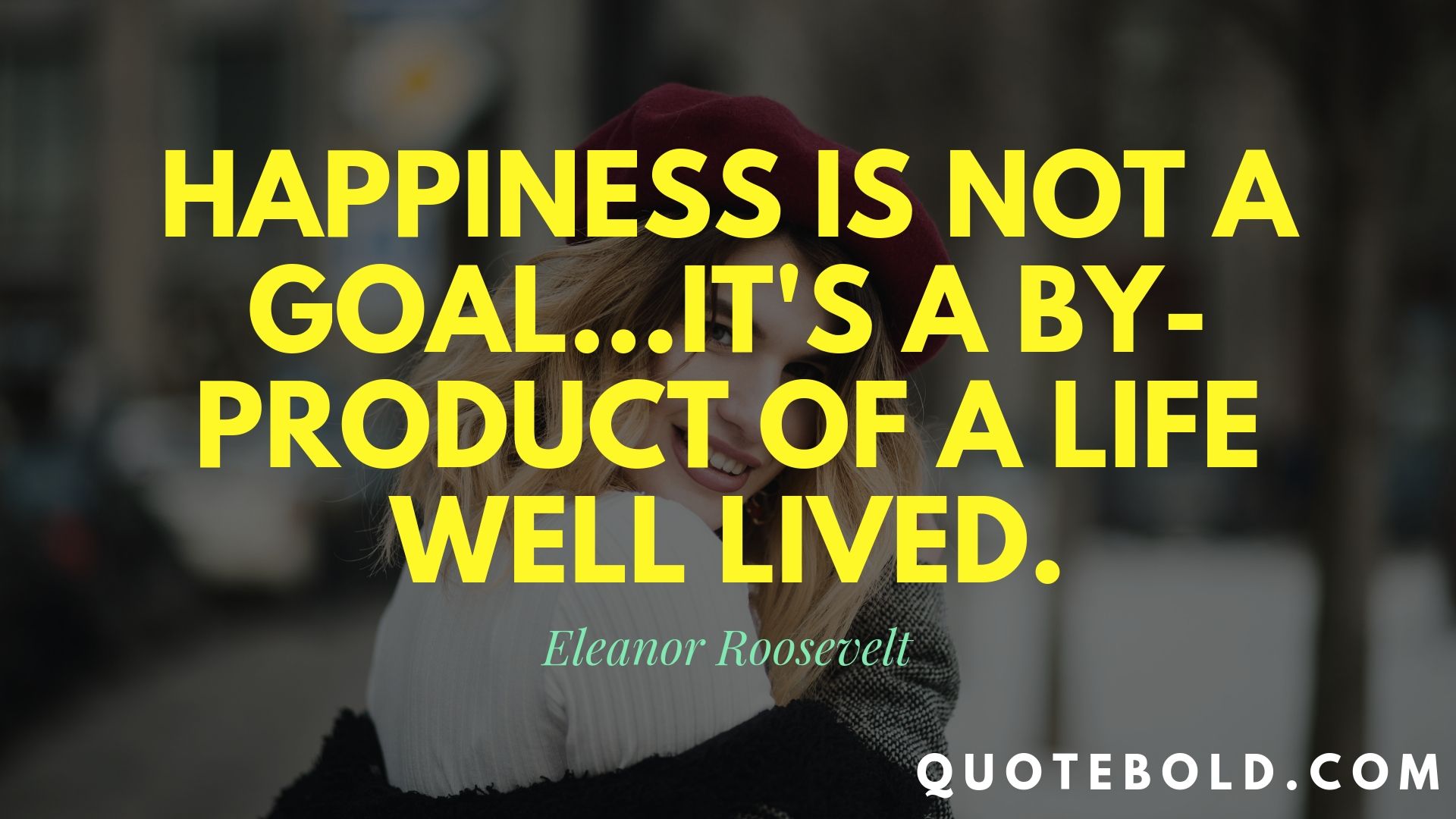 95 Short Quotes About Happiness To Make You Smile | QuoteBold