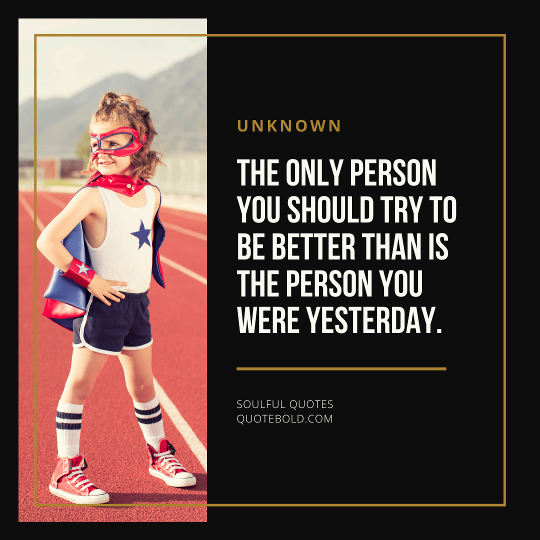 45+ Soulful Quotes to Uplift Your Soul