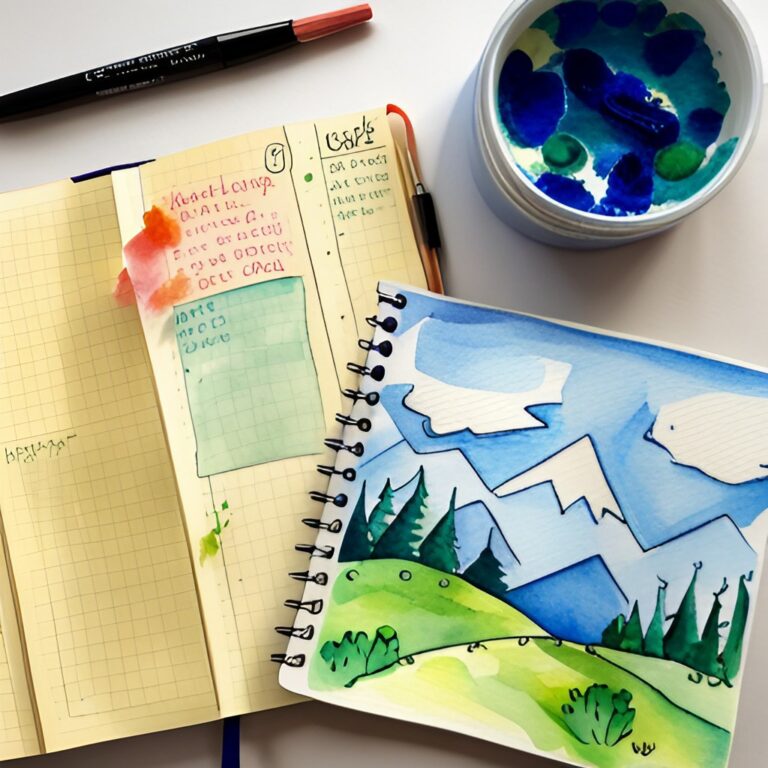 Anxiety Journal Prompts to Help Manage Your Stress