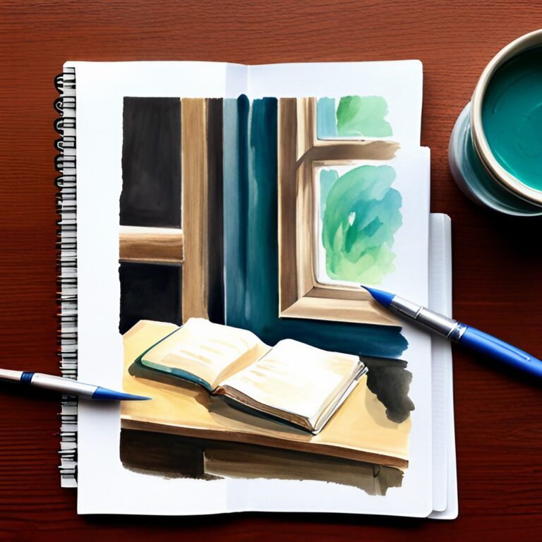Inspirational Journal Prompts