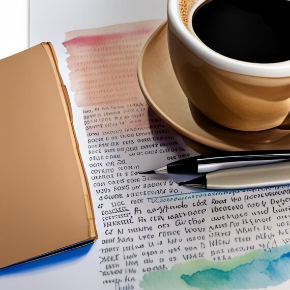 Journal Prompts for Work 2023