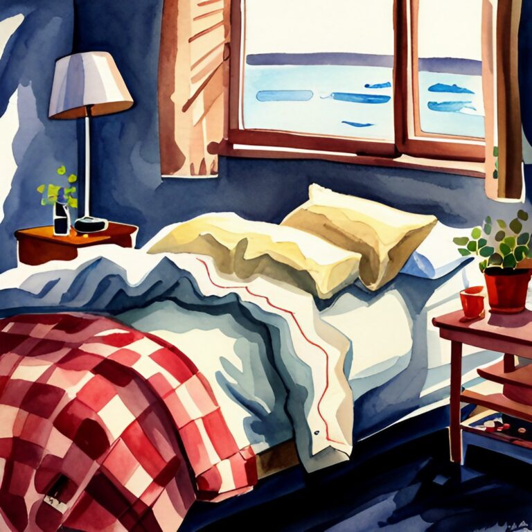 Mental Health Prompts to Check In Each Morning