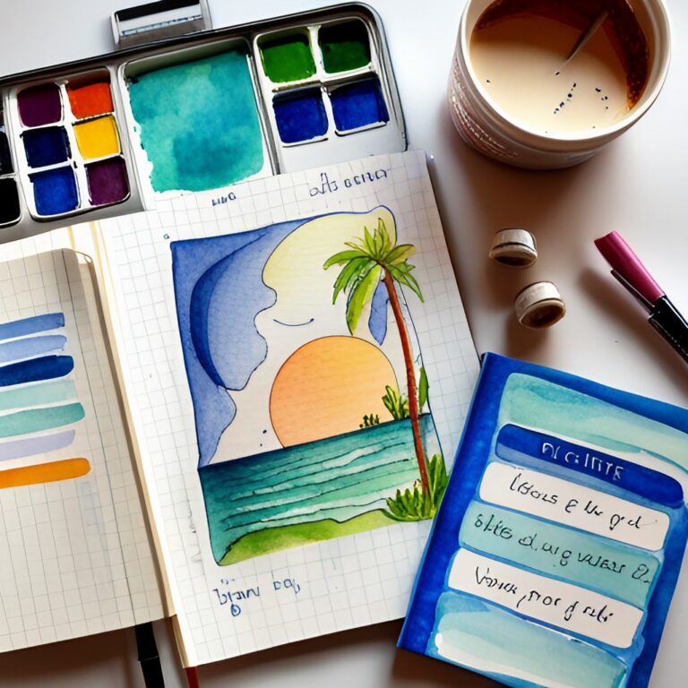Mindfulness Prompts for Anxiety