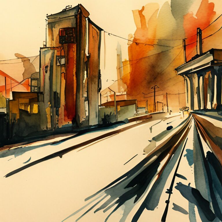Post-Apocalyptic Writing Prompts
