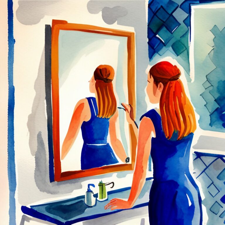 Self-Reflection Journal Prompts