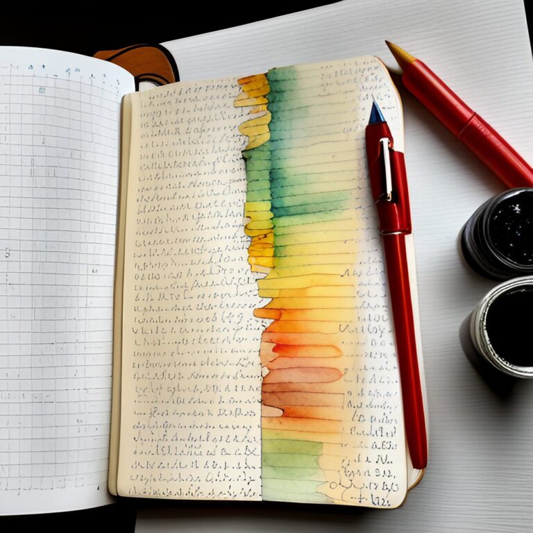 list of journal entry prompts