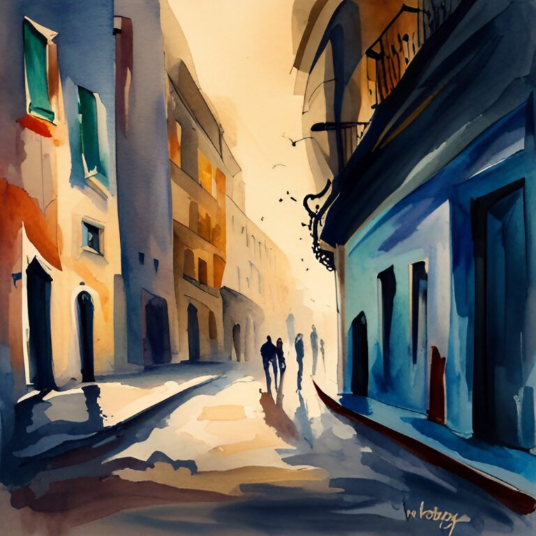 mystery writing prompts
